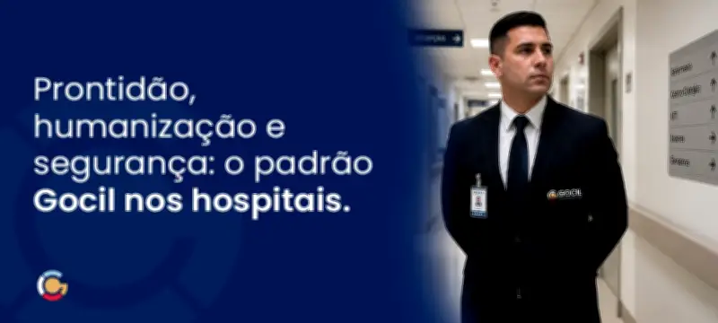 Terceirização hospitalar cresce no Brasil com foco em biossegurança e tecnologia