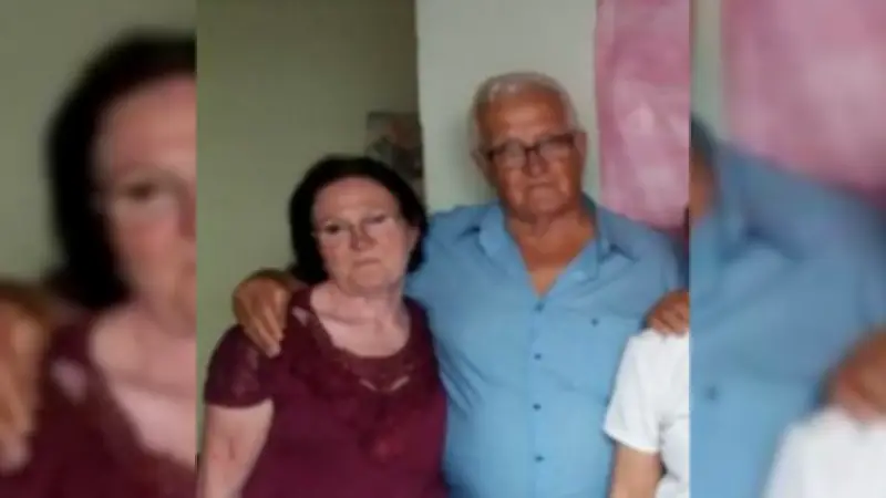 Terceiro envolvido na morte de idosos em Penápolis é condenado a 60 anos