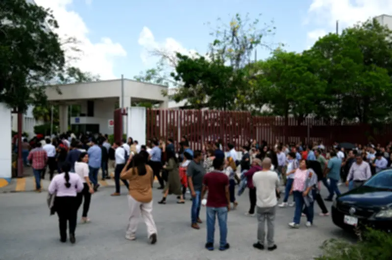 Terremoto de magnitude 6,0 atinge costa de Cuba sem danos