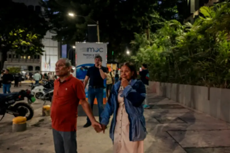 Terremotos na Venezuela: 235 mortos e 4,3 mil feridos em devastação