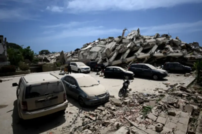 Terremotos na Venezuela: os desastres sísmicos mais mortais da América Latina