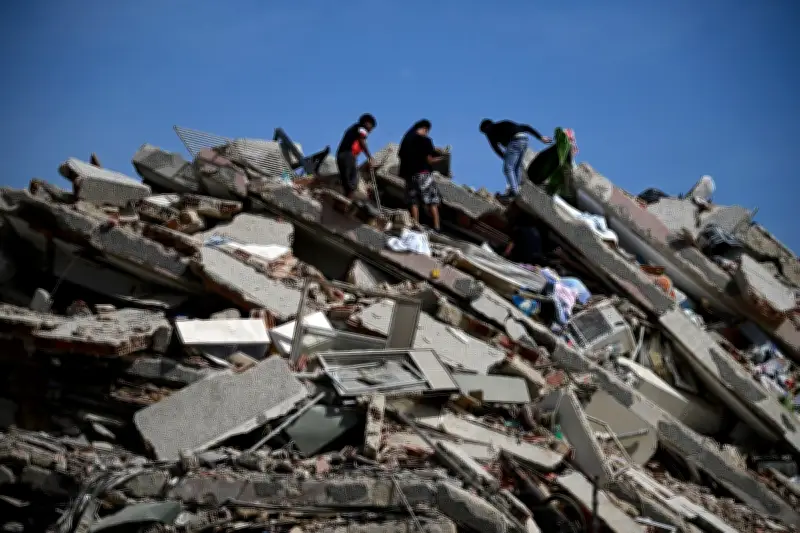 Terremotos na Venezuela: USGS alerta que mortos podem superar 10 mil
