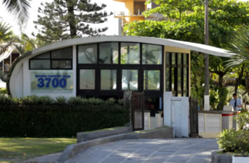 Terreno do Clube Riviera na Barra é vendido por R$ 200 milhões