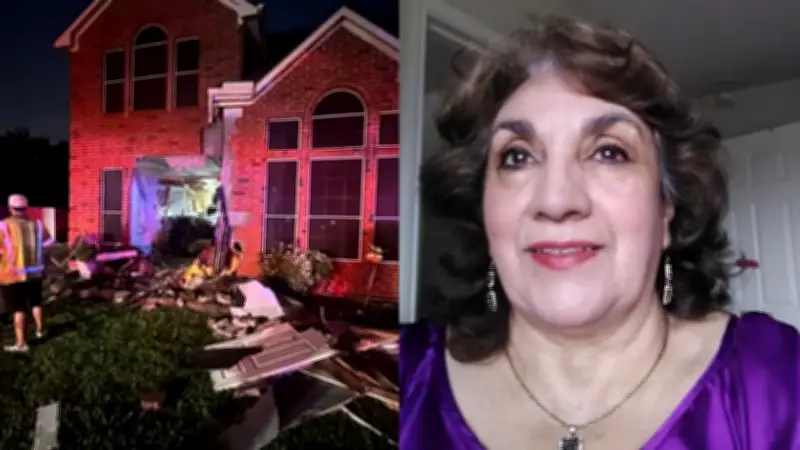 Tesla invade casa e mata idosa de 76 anos; família desabafa