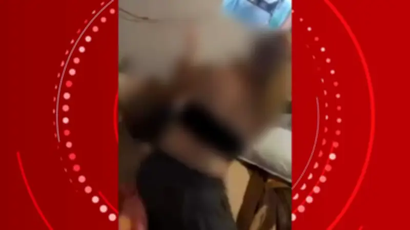 Tia agride sobrinho autista de 10 anos em Paiçandu; vídeo é denunciado à polícia