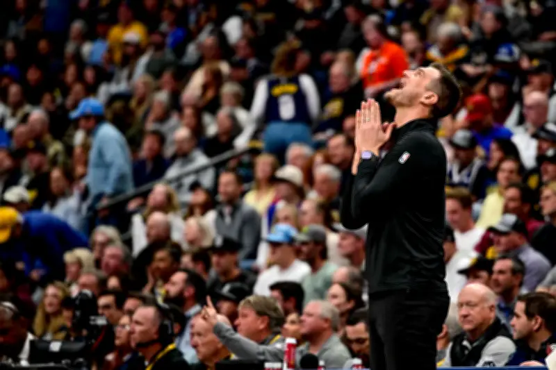 Tiago Splitter assume Chicago Bulls e foca em jovens talentos na NBA