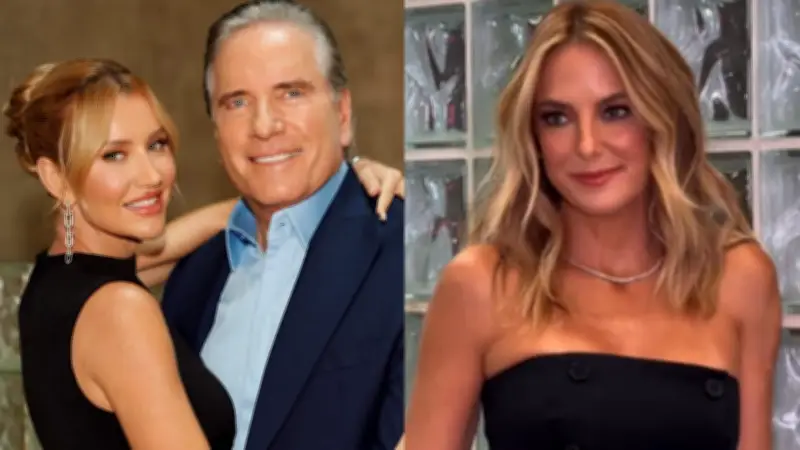 Ticiane Pinheiro exibe presente de luxo de Roberto Justus e Ana Paula Siebert
