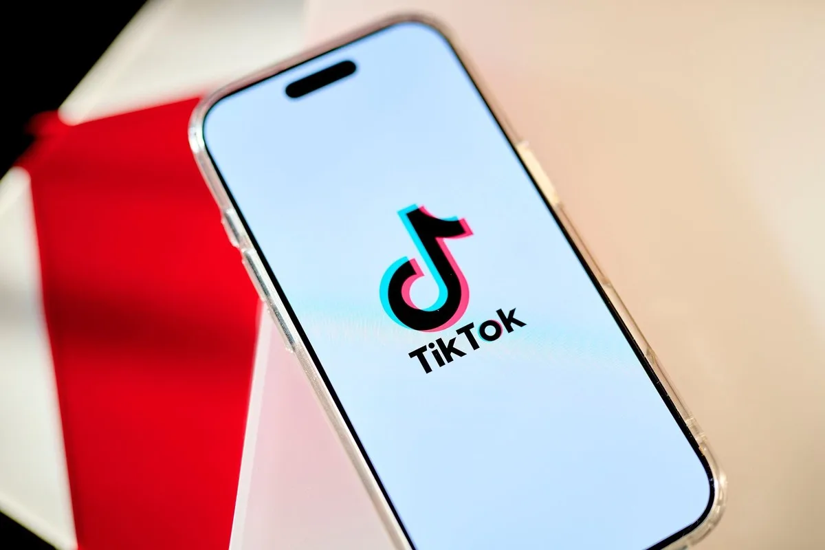 TikTok vai reforçar verificação de idade na Europa com nova tecnologia de detecção