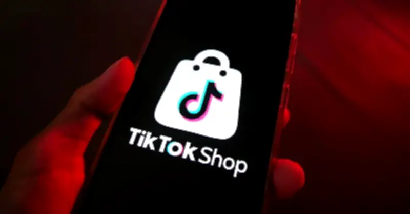 TikTok Shop cresce no Brasil sem ameaçar Mercado Livre