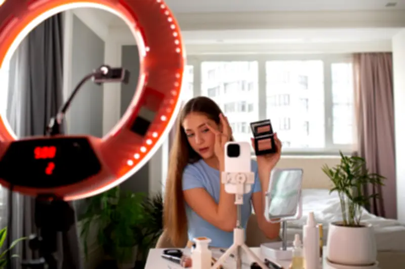 TikTok Shop impulsiona nova onda do e-commerce