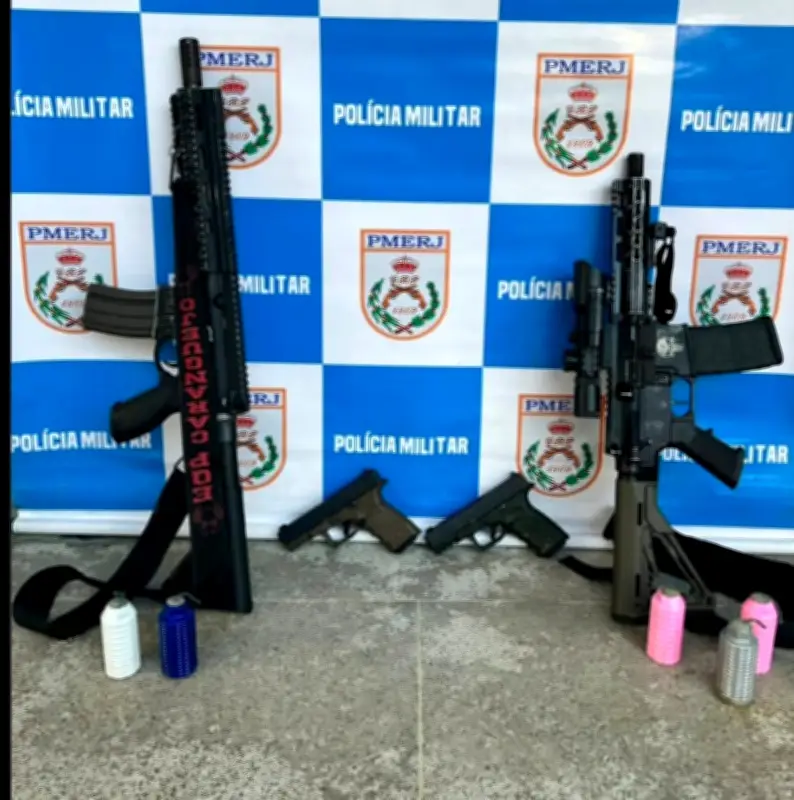 Tiroteios entre CV e milícia em Rio das Pedras duram 12 dias