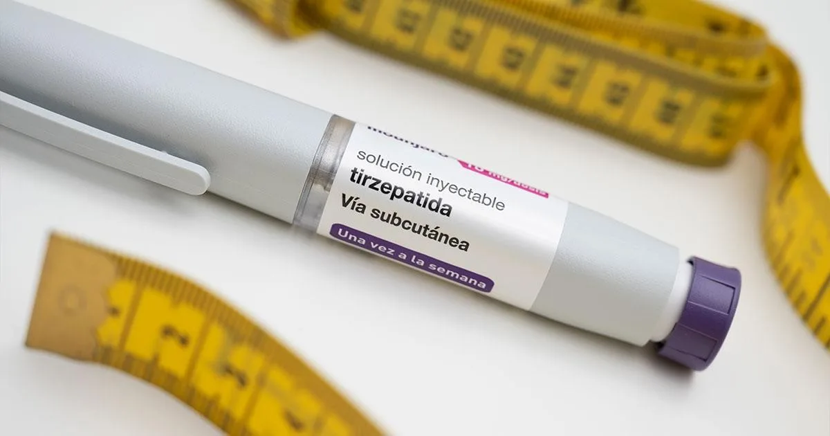 Tirzepatida e Mounjaro: entenda a diferença entre princípio ativo e medicamento