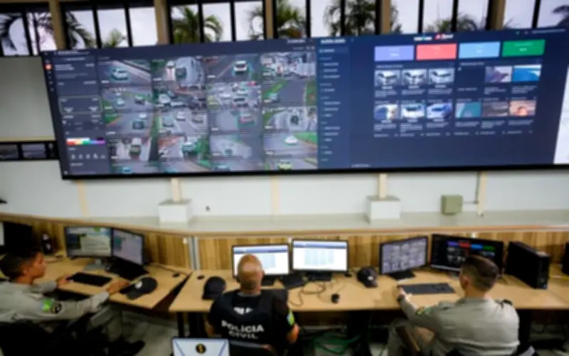 TJ-GO suspende liminar que parava ampliação do IA Contra o Crime