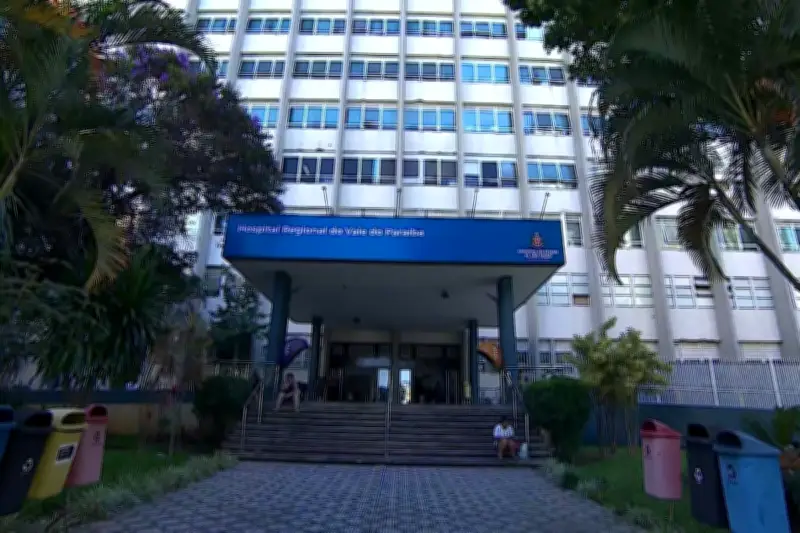TJ-SP suspende edital que acabava com convênios em hospital de Taubaté