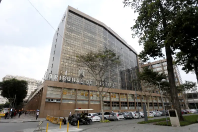 TJRJ adere a acordo nacional para capacitar detentos em empreendedorismo