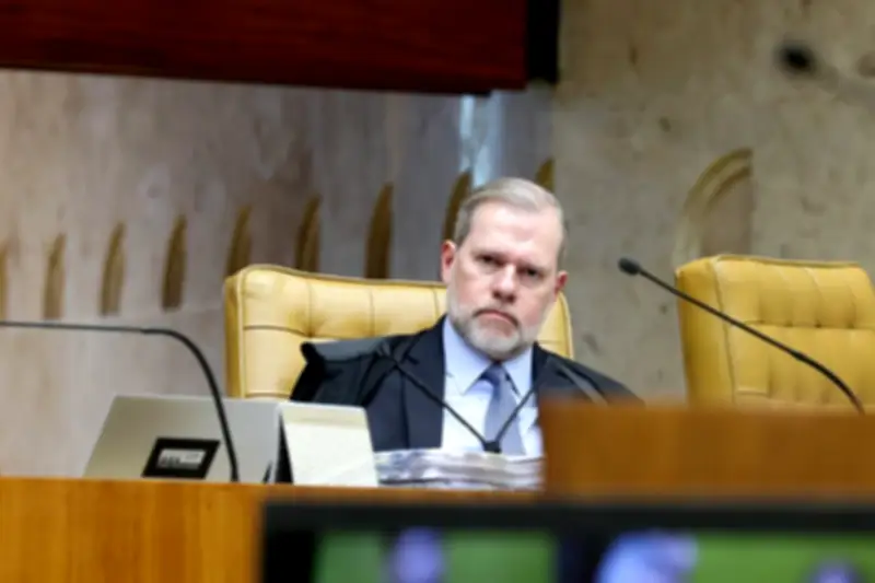 Toffoli dá 60 dias para plataformas se adaptarem a novas regras do STF