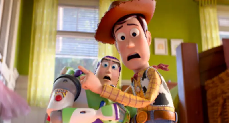 'Toy Story 5' arrecada US$ 160 milhões e se torna maior estreia do ano nos EUA