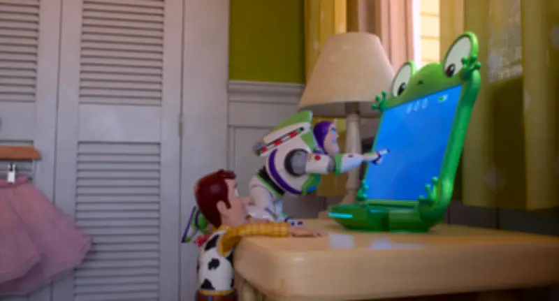 Toy Story 5 atrai quase 3 milhões em 2 semanas no Brasil