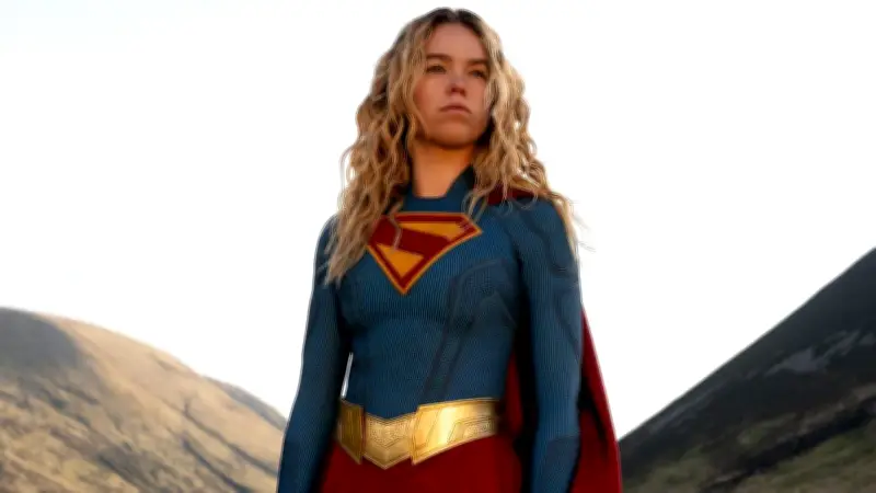 'Toy Story 5' mantém liderança nas bilheterias; 'Supergirl' estreia em segundo