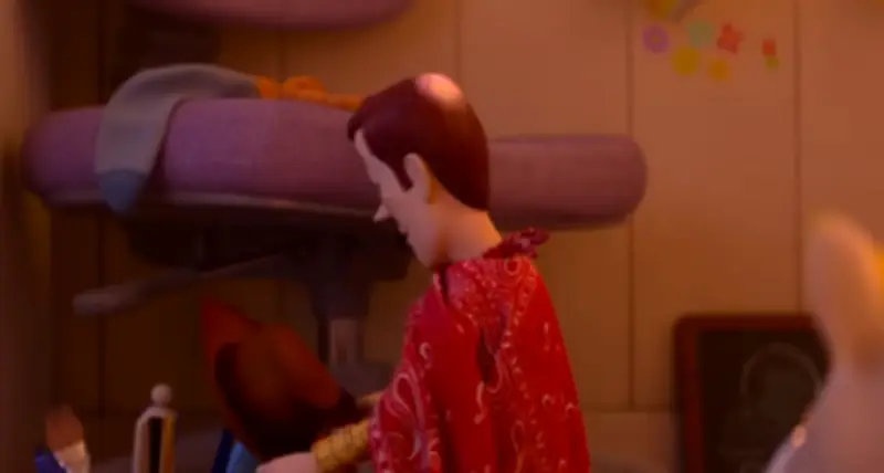Toy Story 5: rede de cinemas oferece ingresso grátis para calvos