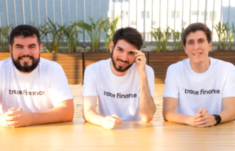 Trace Finance recebe R$ 162 mi para expandir na América Latina e Ásia