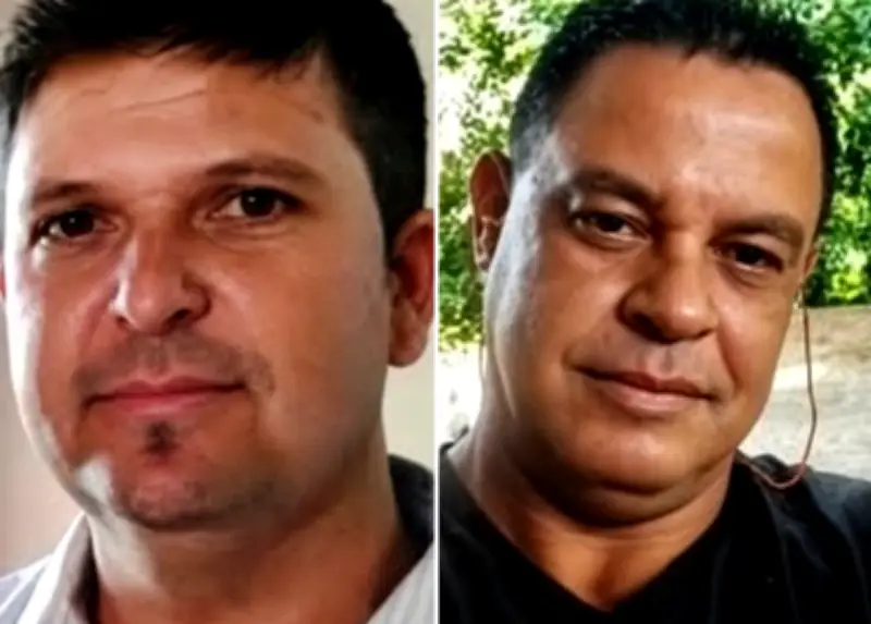 Tragédia na SP-344: dois homens morrem em grave acidente no interior de SP
