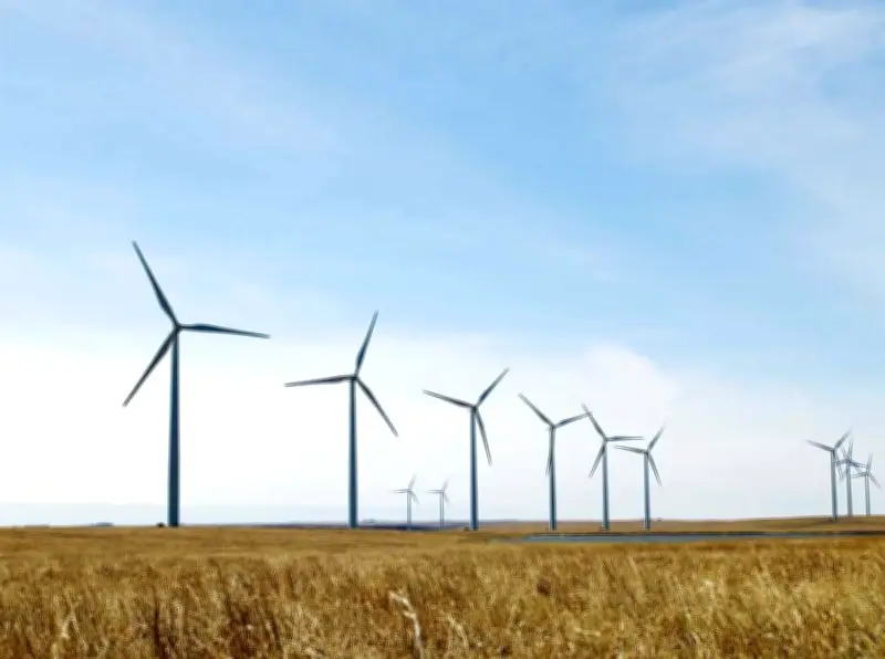 Transição energética é processo gradual, não ruptura imediata