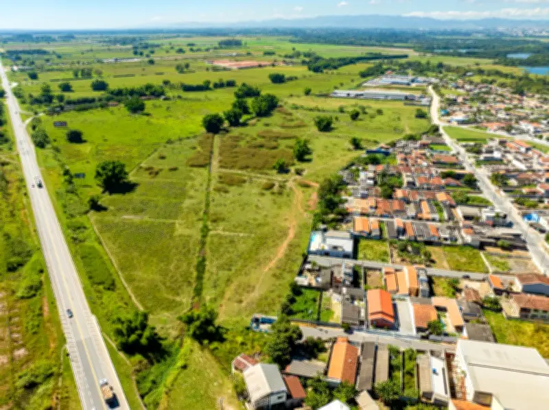 Tremembé abre chamamento para doação de terrenos industriais