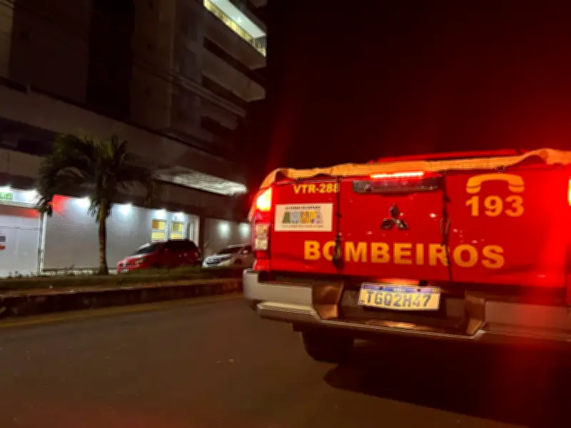 Tremor de terra no Amapá faz prédios serem evacuados em Macapá