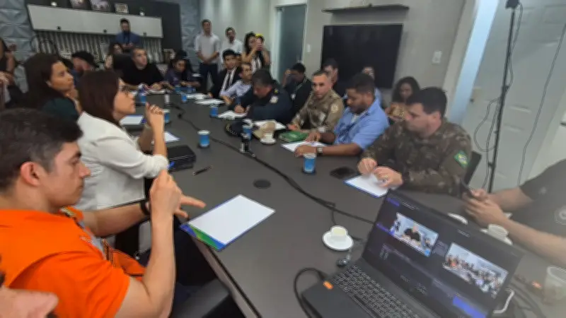 Tremores em Belém durante jogo do Brasil reacendem dúvidas sobre sismicidade