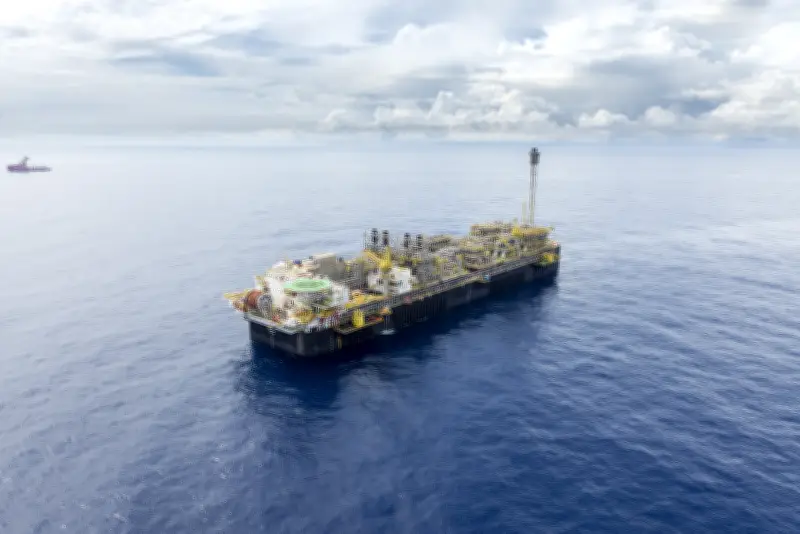TRF-2 julga recurso da Petrobras contra suspensão do licenciamento do pré-sal
