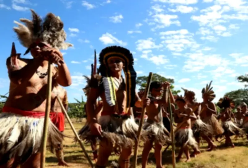TRF3 obriga MS a atender emergências indígenas em Dourados