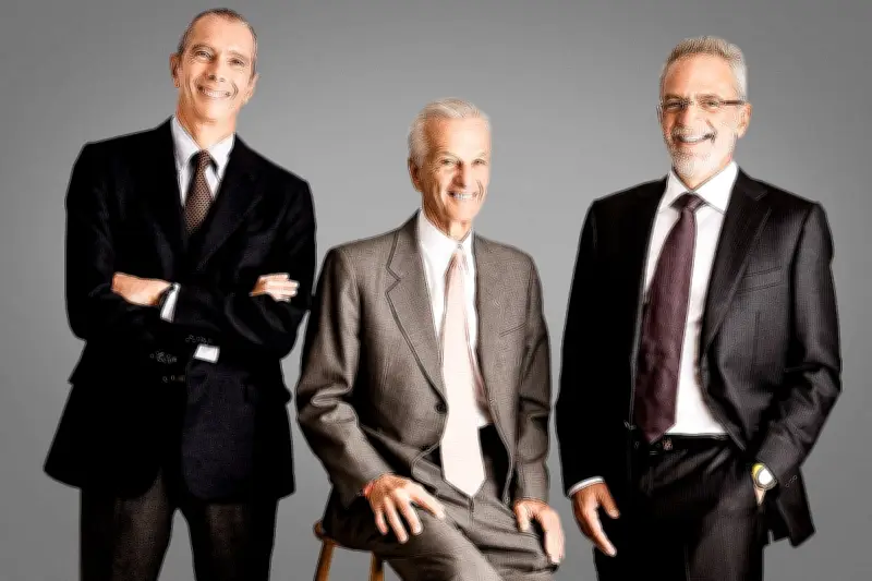Trio 3G participa de conferência em SP com ingressos de até R$ 12,7 mil