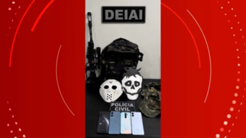 Três adolescentes apreendidos no AP por apologia ao nazismo e violência escolar