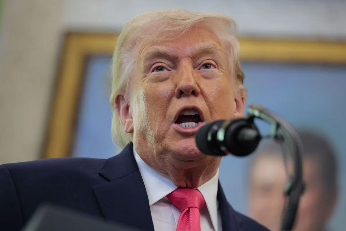 Trump acusa Irã de violar cessar-fogo 'diversas vezes' e ameaça retomar guerra