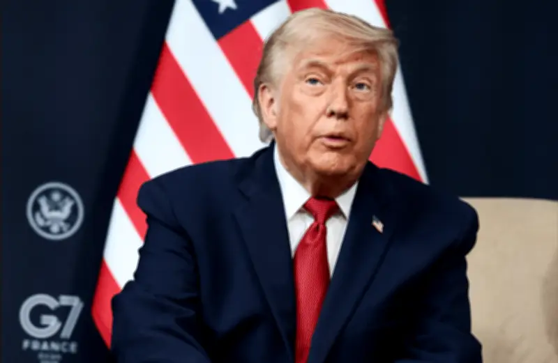 Trump afirma que reunião com Irã será na terça em Doha
