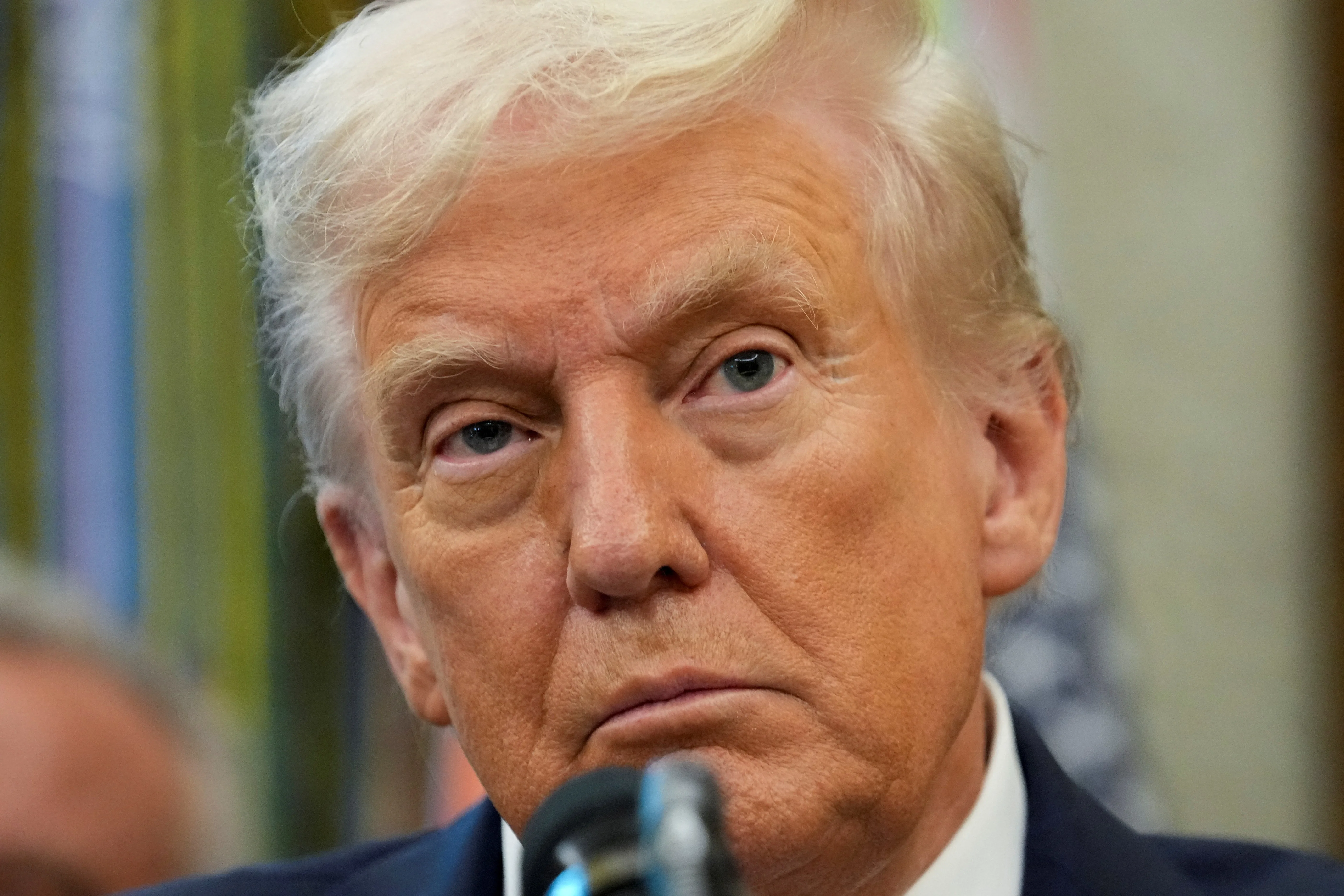 Trump ao Hamas: Não Tolerarei Atrasos na Paz