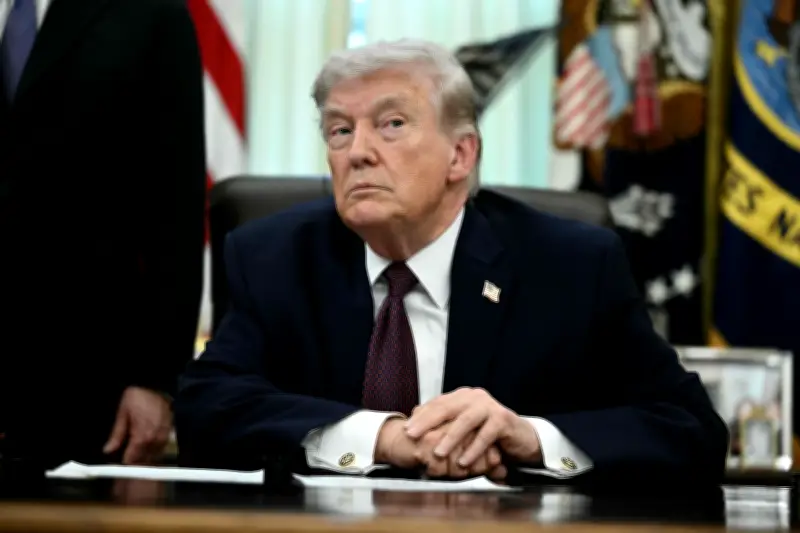 Trump assina decreto que dá ao governo dos EUA acesso antecipado a modelos de IA