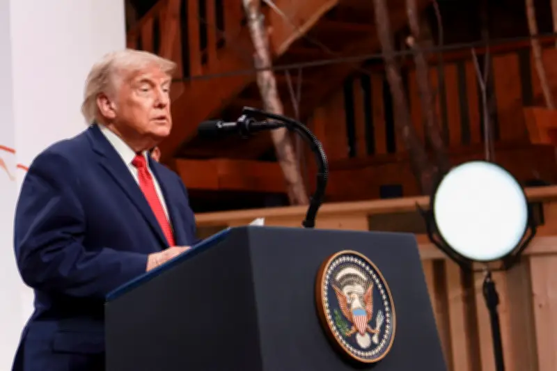 Trump cita conversa com Lula sobre PCC e CV e critica Irã