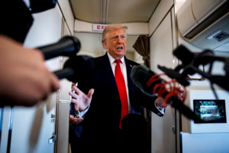 Trump critica ataque israelense, mas diz que acordo com Irã está próximo