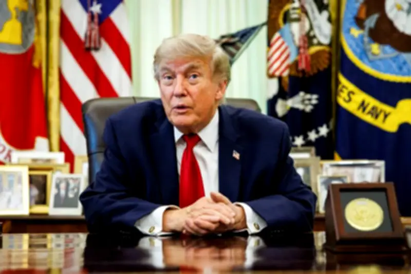 Trump declara US$ 1,2 bilhão em receitas com criptomoedas e memecoins em 2025
