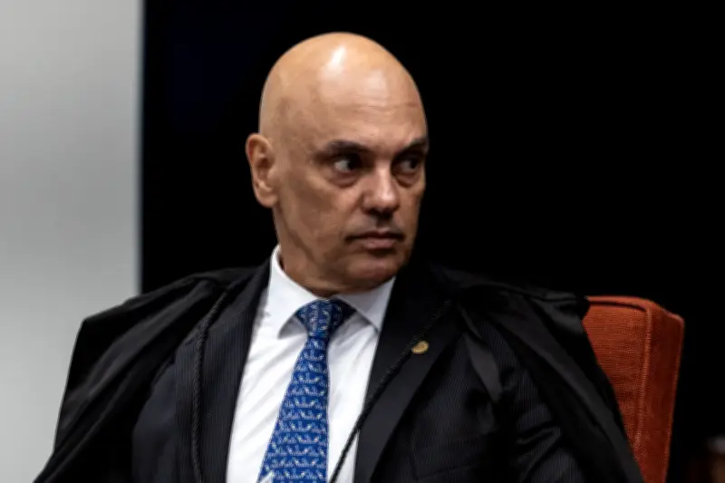 Trump Media e Rumble pedem julgamento à revelia de Moraes nos EUA