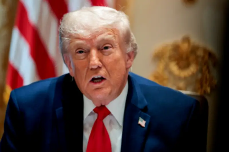 Trump não irá à estreia dos EUA na Copa do Mundo contra Paraguai