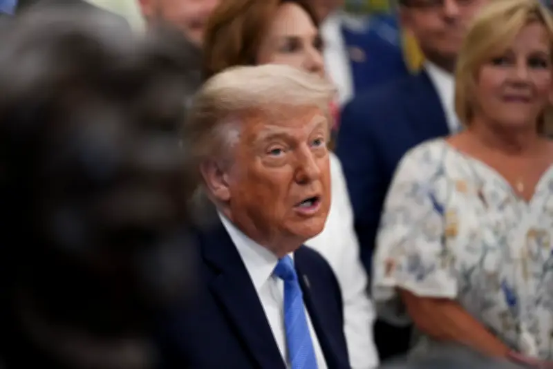 Trump não irá à estreia dos EUA na Copa do Mundo de 2026