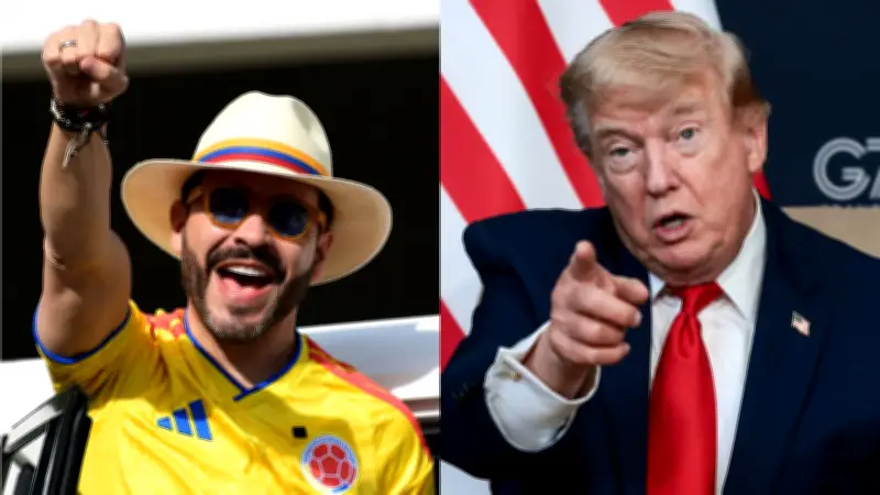 Trump parabeniza Espriella por vitória na Colômbia e prega 'relação poderosa'