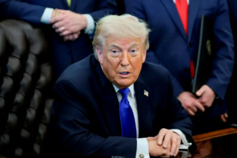 Trump promete cuidar de Cuba após fim de ações no Irã