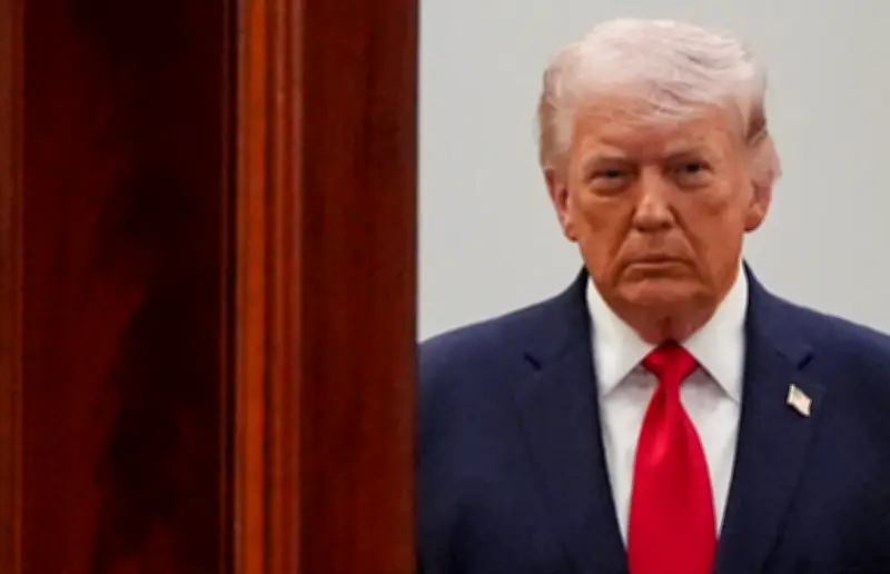 Trump usará lei da Guerra Fria para salvar indústria do carvão