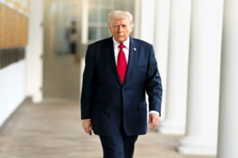 Trump vê progresso em negociações com Irã e descarta acordo nuclear fraco