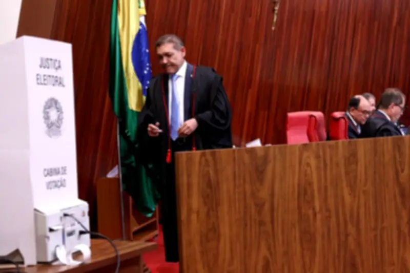TSE cria comissão para monitorar uso de IA nas eleições de 2026