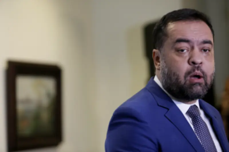 TSE julga recursos sobre condenação de Castro que o tornou inelegível até 2030